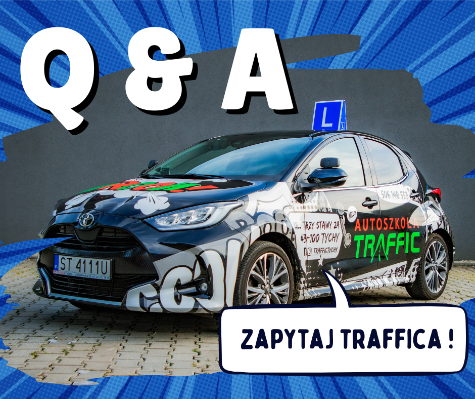 teoria na prawo jazdy