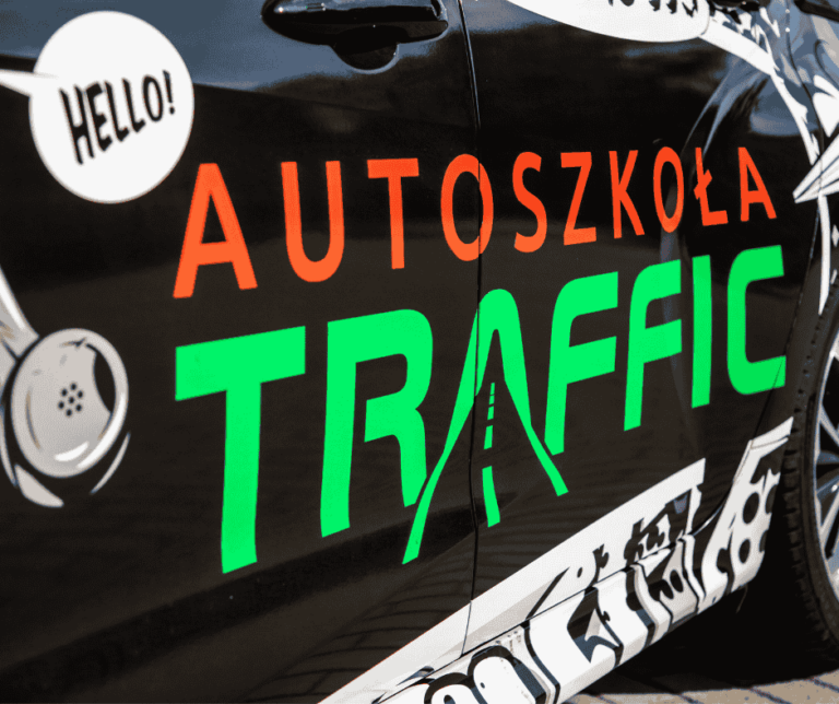 szkoła jazdy w Tychach